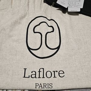 Laflore Paris Carry On Bag